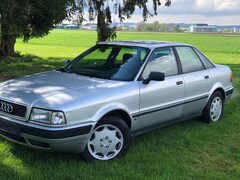Bild des Angebotes Audi 80 Europa*H-Zulassung möglich*