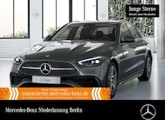 Bild des Angebotes Mercedes-Benz C 180 AMG+LED+KAMERA+TOTW+KEYLESS+9G