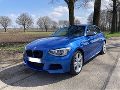 Bild des Angebotes BMW 135 M135i ; Handschalter; unfallfrei;Heckantrieb,