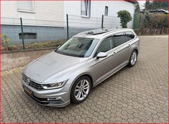 Bild des Angebotes VW Passat Variant 1.6 TDI  R - LINE