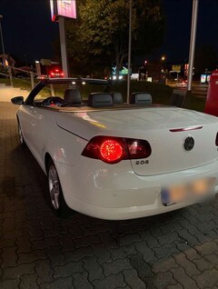 Bild des Angebotes VW Eos 1.4 TSI