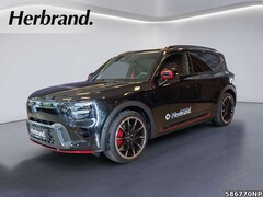Bild des Angebotes smart #5 BRABUS +BRABUS+PANO+HUD+SENHEISER+SMARTPILOT+