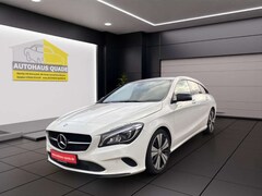 Bild des Angebotes Mercedes-Benz CLA 250 AHK-klappbar LED SHZ Parklenkass. Notbremsass. Tel