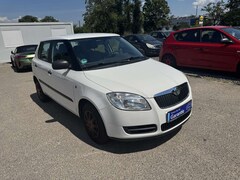 Bild des Angebotes Skoda Fabia Classic