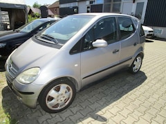 Bild des Angebotes Mercedes-Benz A 190 Elegance