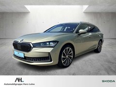 Bild des Angebotes Skoda Superb Combi L&K 2,0 TDI 110kW  Vorführwagen *Sofort Verf