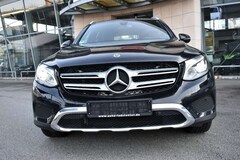 Bild des Angebotes Mercedes-Benz GLC 250 D  4Matic*Exlusive*Panoramadach*Navi*LED*