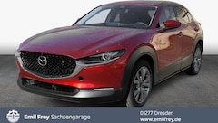 Bild des Angebotes Mazda CX-30 e-SKYACTIVE G 140 EXCLUSIVE-LINE 103 kW, 5-t