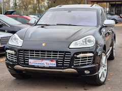 Bild des Angebotes Porsche Cayenne Turbo *Individual *Vollaustattung