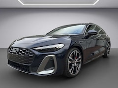 Bild des Angebotes Audi A5 Avant 2.0 TDI Tech Plus S Line B&O 360°