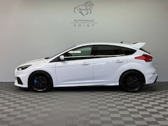 Ford Focus RS|Schalensitze|Kamera|Brembo|Tempomat|