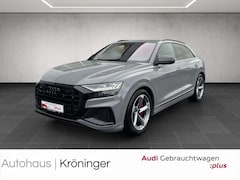 Bild des Angebotes Audi SQ8 4.0 TFSI quattro competition+ Luft HUD Pano