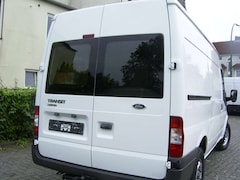 Bild des Angebotes Ford Transit L2H2 Tüv 6/26 Euro 5 AHK 2800kg 1.Hand