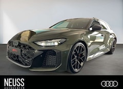 Bild des Angebotes Audi RS5 RS 5 Avant quattro PHEV HUD+KERAMIK+B&O+SPORT+PRO