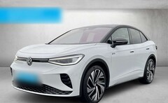 Bild des Angebotes VW ID.5 GTX 4Motion