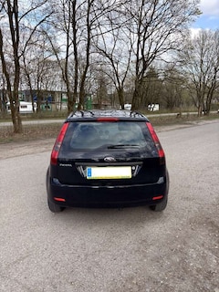 Bild des Angebotes Ford Fiesta Viva X
