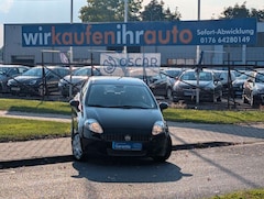 Bild des Angebotes Fiat Grande Punto 1.2 8V Active*KLIMA*RADIO-CD*AUX !!