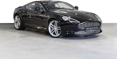 Aston Martin DB9 Coupe -Onyx Black-