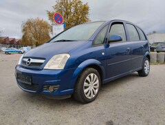 Bild des Angebotes Opel Meriva CATCH ME