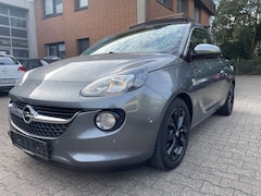 Bild des Angebotes Opel Adam Open Air 120 Jahre+Totwinkel+PDC+Sitzheizung