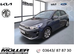 Bild des Angebotes Kia Rio Spirit 1.0T Navi Kamera DAB Tempomat Klima PDC