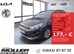 Bild des Angebotes Kia Rio Spirit 1.0T Navi Kamera DAB Tempomat Klima PDC