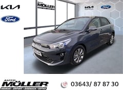 Bild des Angebotes Kia Rio Spirit 1.0T Navi Kamera DAB Tempomat Klima  PDC