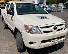 Bild des Angebotes Toyota Hilux 4x4 Double Cab Klima AC