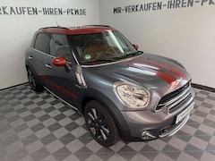 Bild des Angebotes MINI Cooper S Countryman Park Lane Chili