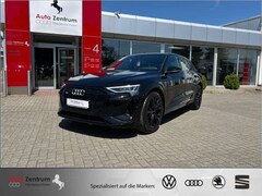 Bild des Angebotes Audi e-tron quattro S line AZN-Haus-Förderung* AHK*Luft*StandH