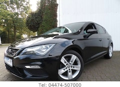 Bild des Angebotes SEAT Leon FR TSI 150PS Navi Kamera LED DAB