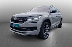 Bild des Angebotes Skoda Kodiaq RS 2.0 Bi-TDI 4x4 DSG Navi LED EPH GRA