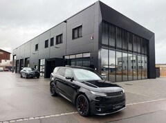 Bild des Angebotes Land Rover Range Rover Sport 3.0 D 23 Zoll LED 360°Meridian