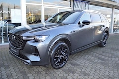 Bild des Angebotes Mazda CX-80 2.5L e-SKYACTIV PHEV 327ps 2024 Mazda CX-8