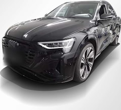 Bild des Angebotes Audi Q8 e-tron Sportback 50 S Line Pano,HUD,B&O,Matrix,AssistenzP