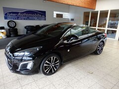 Bild des Angebotes Peugeot 308 CC 155 THP Roland Garros Leder , Navi , Xeno