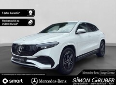 Bild des Angebotes Mercedes-Benz EQA 300 4M AMG Advanced Vorr.Distronic Mod 2025