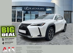 Bild des Angebotes Lexus UX 250h Style Edition CloudNavi*ACC*KAM*SHZ*DAB