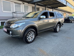 Bild des Angebotes Mitsubishi L200