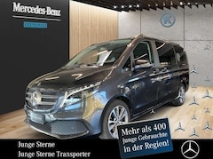 Bild des Angebotes Mercedes-Benz V 300 d EDITION Lang *AMG*AHK*KAM*NAVI*SHZ*