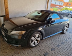 Bild des Angebotes Audi TT TT Roadster 2.0 TDI ultra