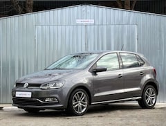 Bild des Angebotes VW Polo V Lounge/TEMP/LED/NAVI/PDC/KLIMA-AUT