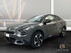 Bild des Angebotes Citroen C4 X MAX T.Leder Navi CarPlay HuD ACC RFK LED