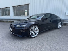Bild des Angebotes Audi RS7 RS 7*Quattro*Ceramic*Head Up*Matrix*Softclose*