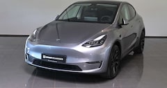 Bild des Angebotes Tesla Model Y Long Range Dual AWD Pano ACC 20