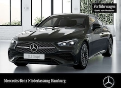 Bild des Angebotes Mercedes-Benz CLE 300 e AMG+NIGHT+PANO+360+AHK+BURMESTER+KEYLESS