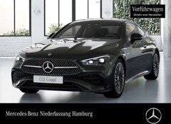 Bild des Angebotes Mercedes-Benz CLE 300 e AMG+NIGHT+PANO+360+AHK+BURMESTER+KEYLESS