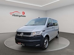 Bild des Angebotes VW T6 Kombi AHK, 8- Sitze, SHZ, APP CONNECT, RFK,