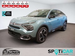 Bild des Angebotes Citroen C4 PureTech 130 Stop&Start AT8 MAX*NAVI*360°*HUD