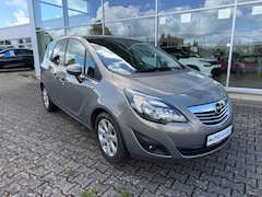 Bild des Angebotes Opel Meriva Innovation PDC, Pano, Sitzheizung 140PS